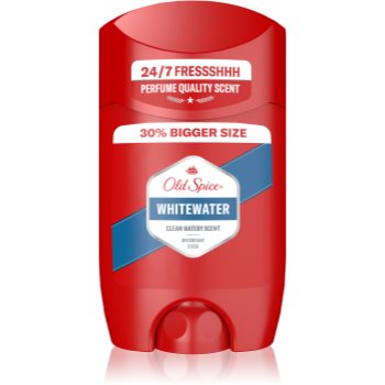Old Spice Whitewater deodorant stick pentru barbati - imagine 2